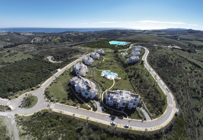 Apartment in Casares - Alcazaba Lagoon 2165 Sophisticated Apartment in Casares - Alcazaba Lagoon 2165 Sophisticated