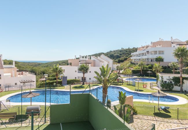 Apartment in La Alcaidesa - Terrazas de Alcaidesa 2167 Golf Experience Apartment in La Alcaidesa - Terrazas de Alcaidesa 2167 Golf Experience