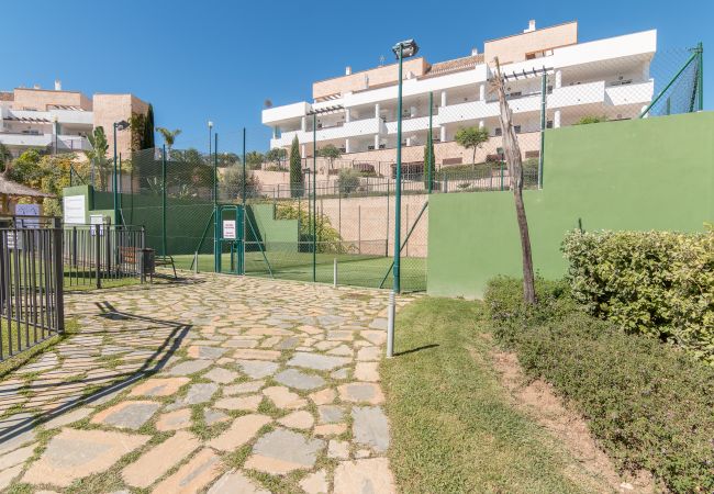 Apartment in La Alcaidesa - Terrazas de Alcaidesa 2167 Golf Experience Apartment in La Alcaidesa - Terrazas de Alcaidesa 2167 Golf Experience