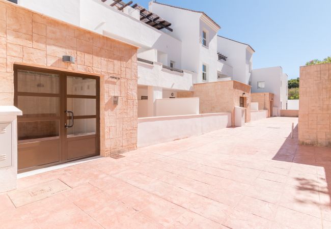 Apartment in La Alcaidesa - Terrazas de Alcaidesa 2167 Golf Experience Apartment in La Alcaidesa - Terrazas de Alcaidesa 2167 Golf Experience