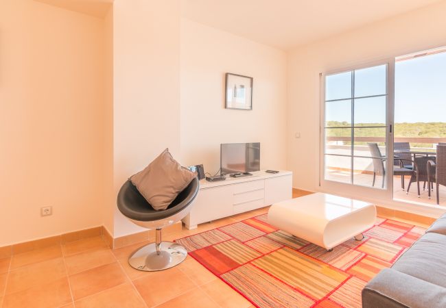 Apartment in La Alcaidesa - Terrazas de Alcaidesa 2167 Golf Experience Apartment in La Alcaidesa - Terrazas de Alcaidesa 2167 Golf Experience