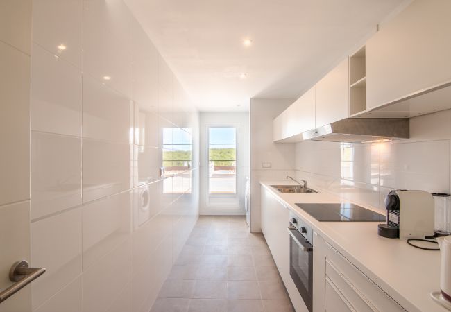 Apartment in La Alcaidesa - Terrazas de Alcaidesa 2167 Golf Experience Apartment in La Alcaidesa - Terrazas de Alcaidesa 2167 Golf Experience