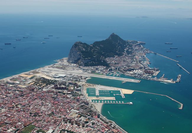 Apartment in La Alcaidesa - Nueva Alcaidesa Pool & Golf 2174 Apartment in La Alcaidesa - Nueva Alcaidesa Pool & Golf 2174