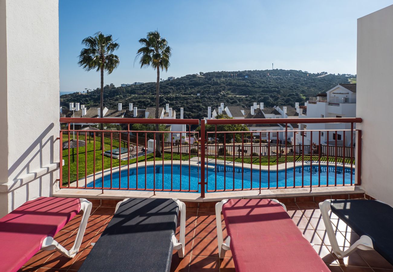 Apartment in La Alcaidesa - Nueva Alcaidesa Pool & Golf 2174