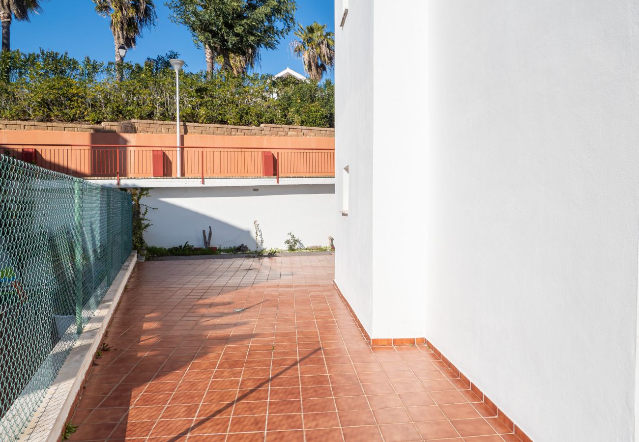Apartment in La Alcaidesa - Nueva Alcaidesa Pool & Golf 2174