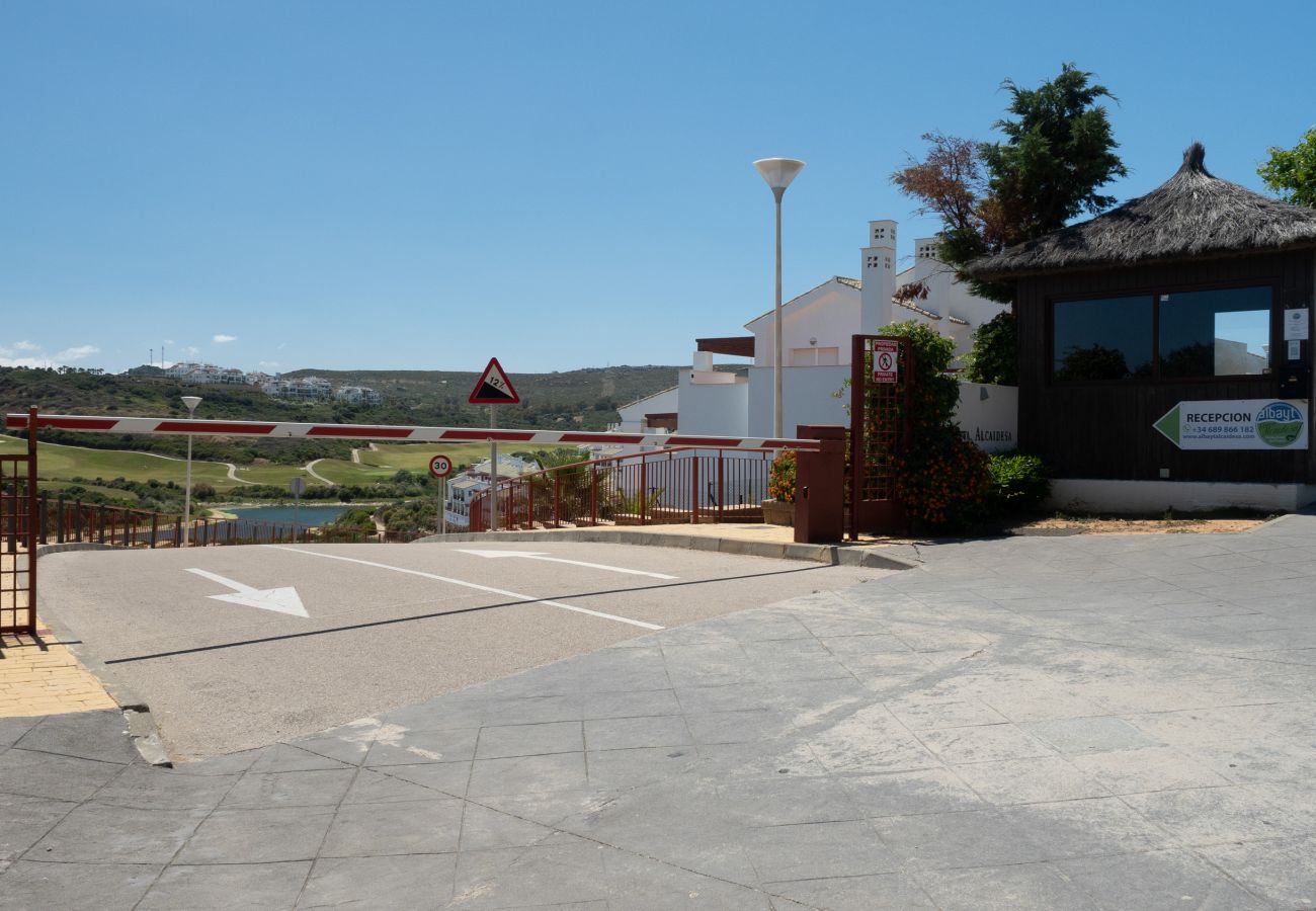 Apartment in La Alcaidesa - Nueva Alcaidesa Pool & Golf 2174