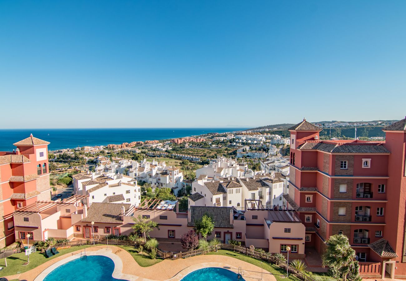 Apartment in Manilva - Duquesa Regent 2173 Sunset 