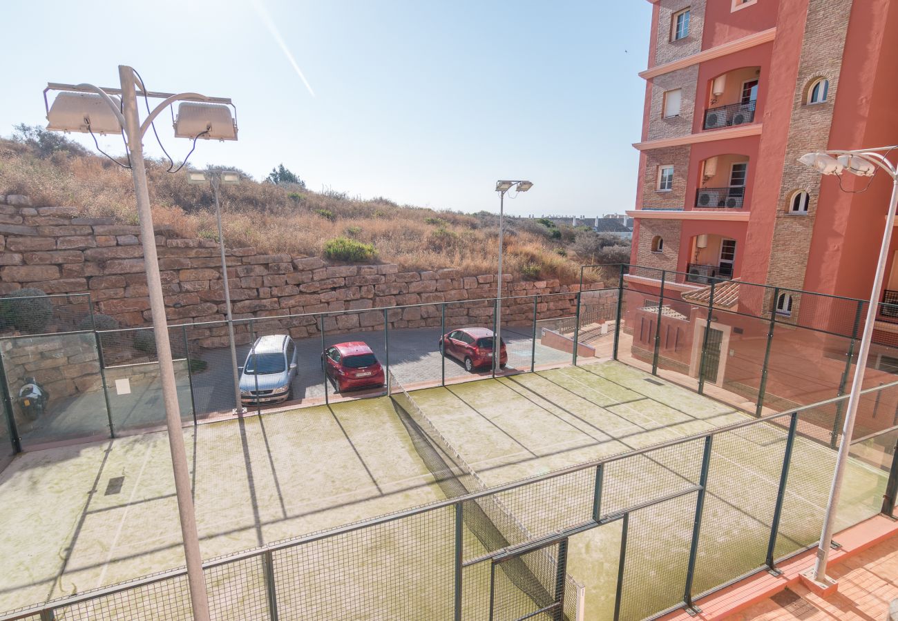 Apartment in Manilva - Duquesa Regent 2173 Sunset 