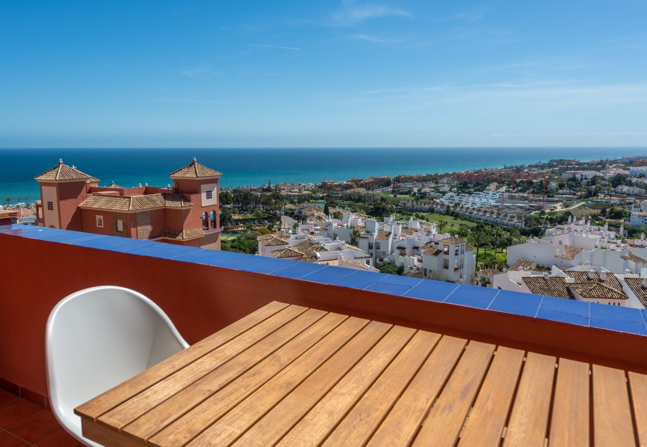 Apartment in Manilva - Duquesa Regent 2173 Sunset 