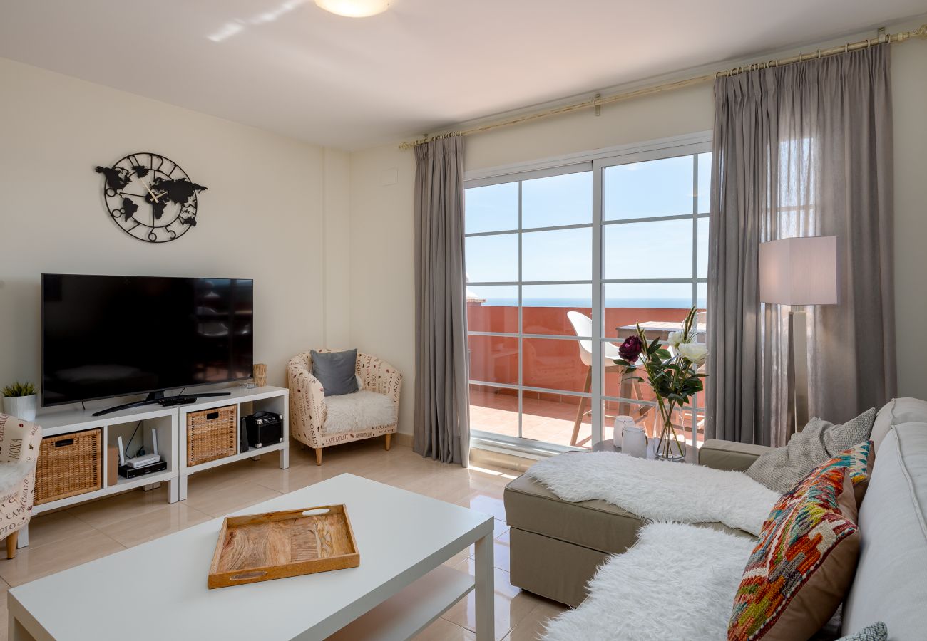 Apartment in Manilva - Duquesa Regent 2173 Sunset 