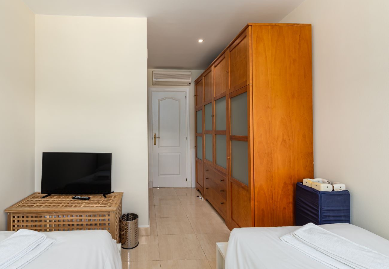 Apartment in Manilva - Duquesa Regent 2173 Sunset 