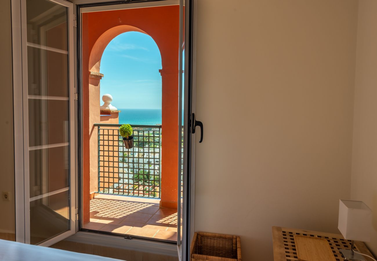 Apartment in Manilva - Duquesa Regent 2173 Sunset 