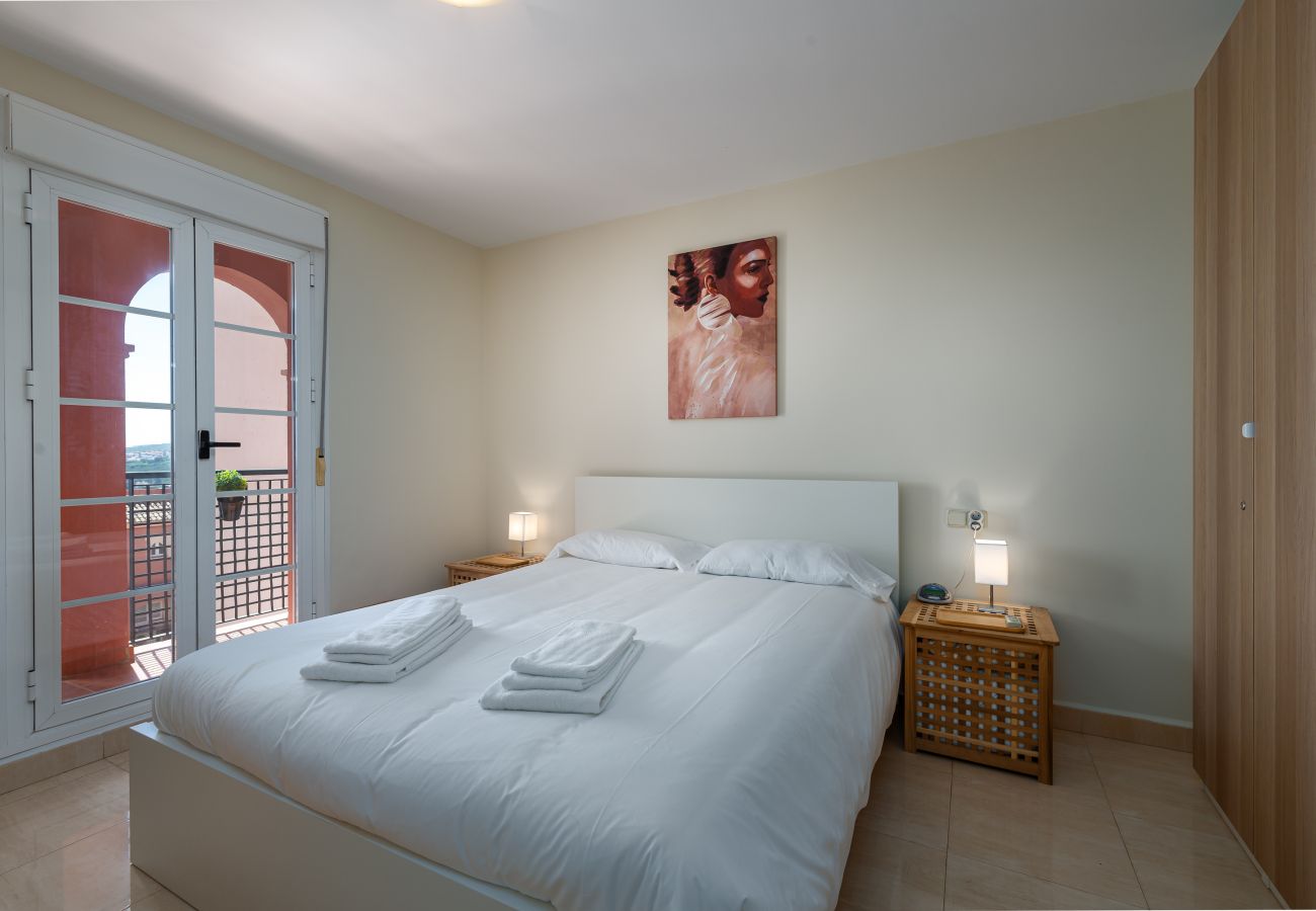 Apartment in Manilva - Duquesa Regent 2173 Sunset 