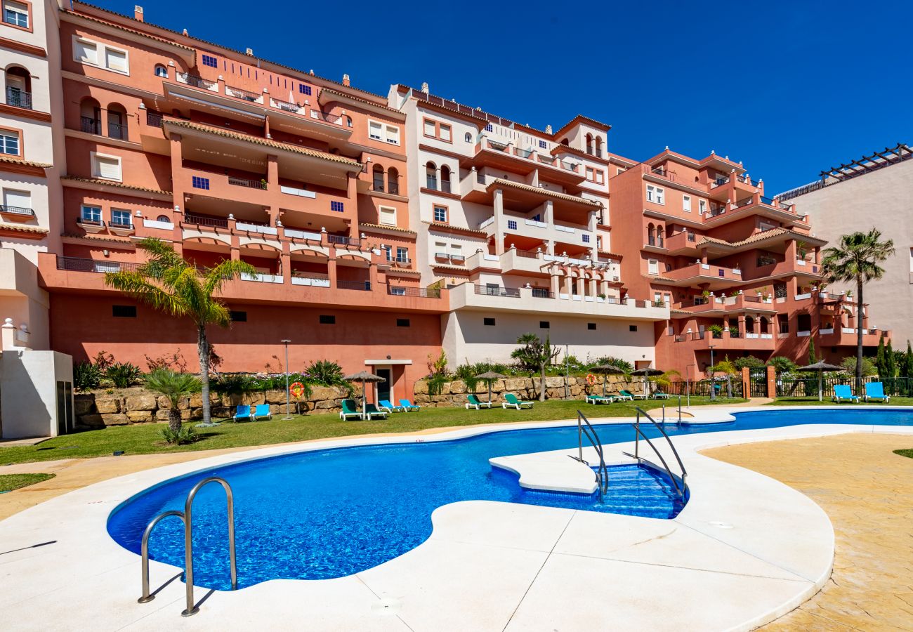 Apartment in Manilva - Duquesa Regent 2173 Sunset 