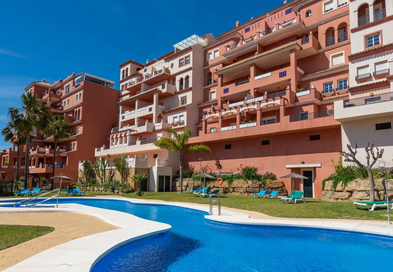 Apartment in Manilva - Duquesa Regent 2173 Sunset 