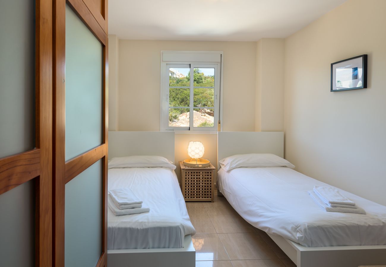 Apartment in Manilva - Duquesa Regent 2173 Sunset 