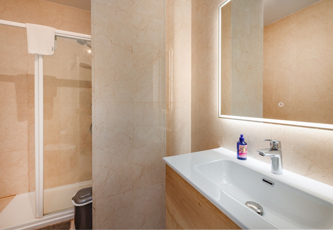 Apartment in Manilva - Duquesa Regent 2173 Sunset 