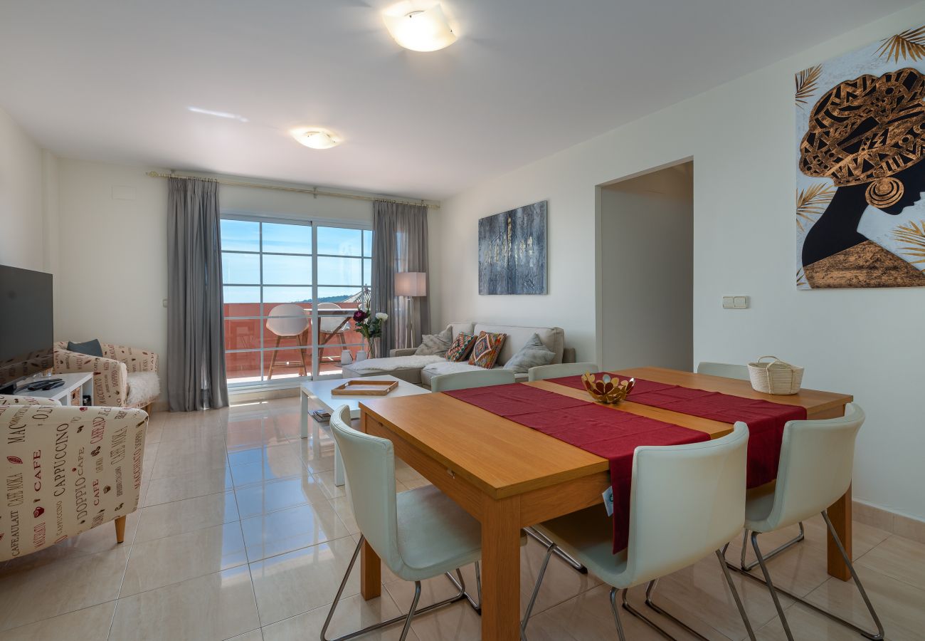 Apartment in Manilva - Duquesa Regent 2173 Sunset 