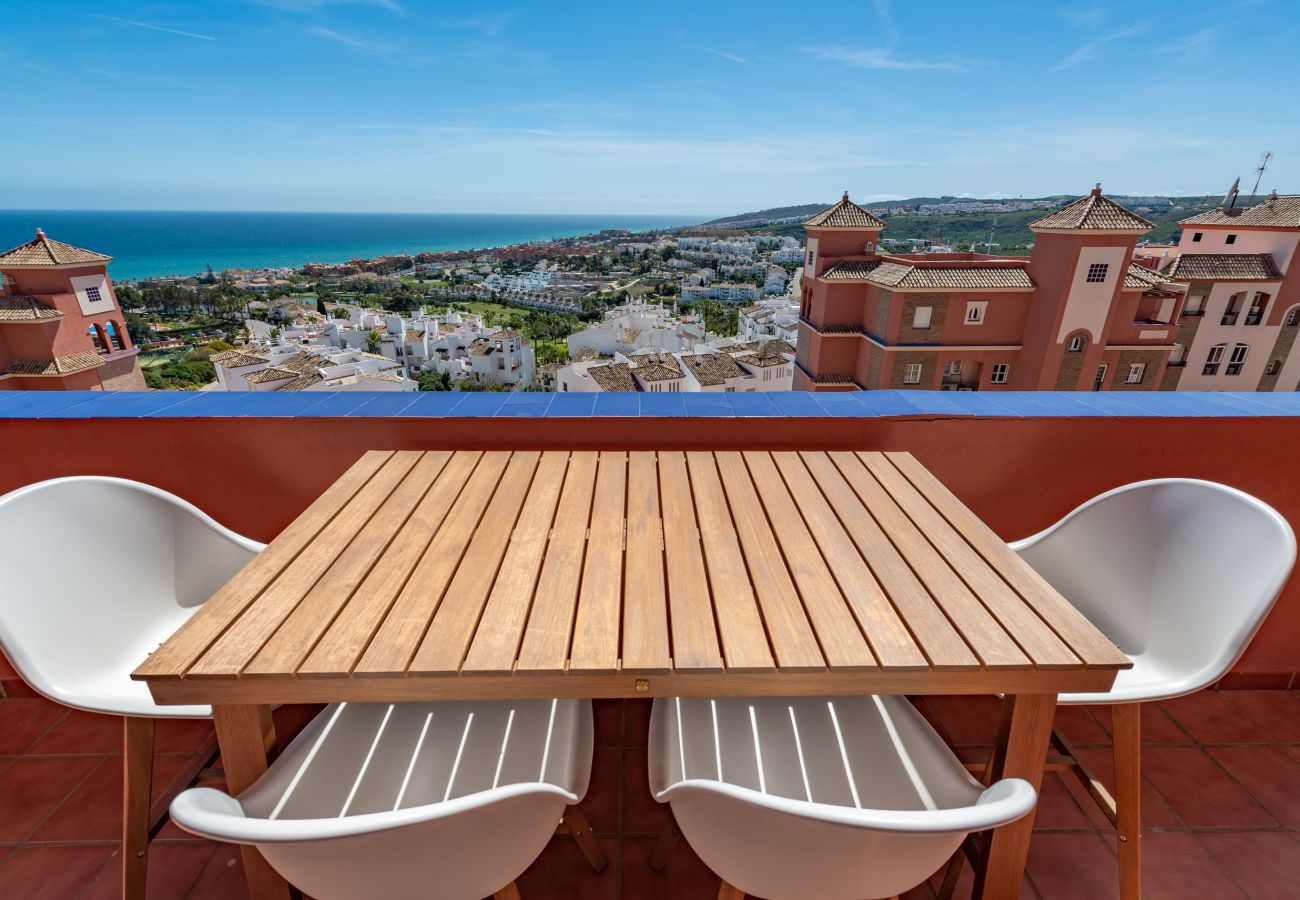 Apartment in Manilva - Duquesa Regent 2173 Sunset 