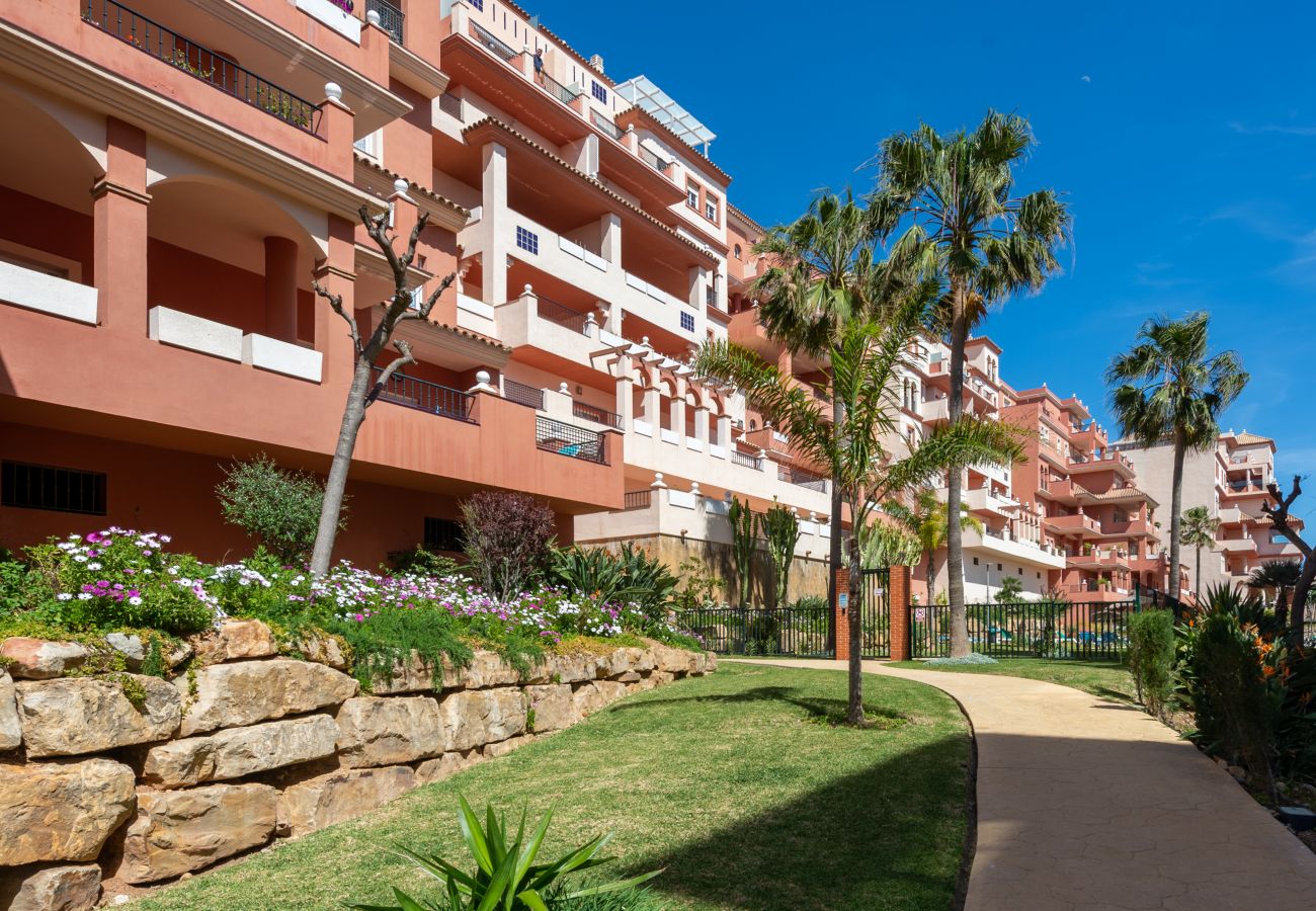 Apartment in Manilva - Duquesa Regent 2173 Sunset 
