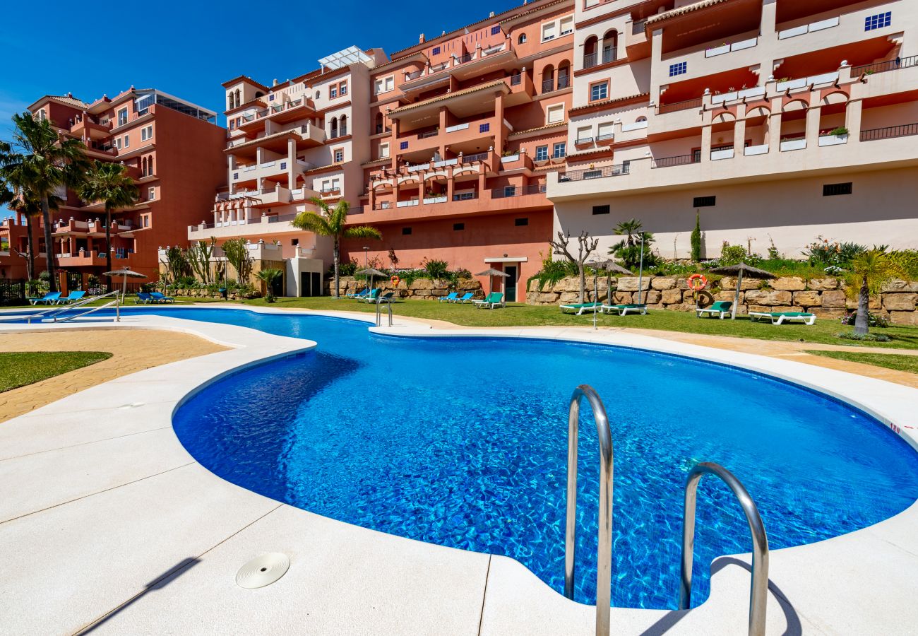 Apartment in Manilva - Duquesa Regent 2173 Sunset 