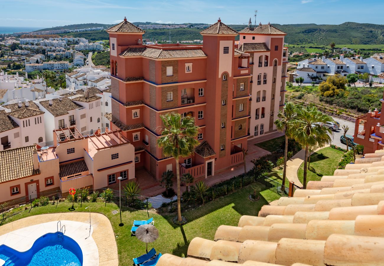 Apartment in Manilva - Duquesa Regent 2173 Sunset 