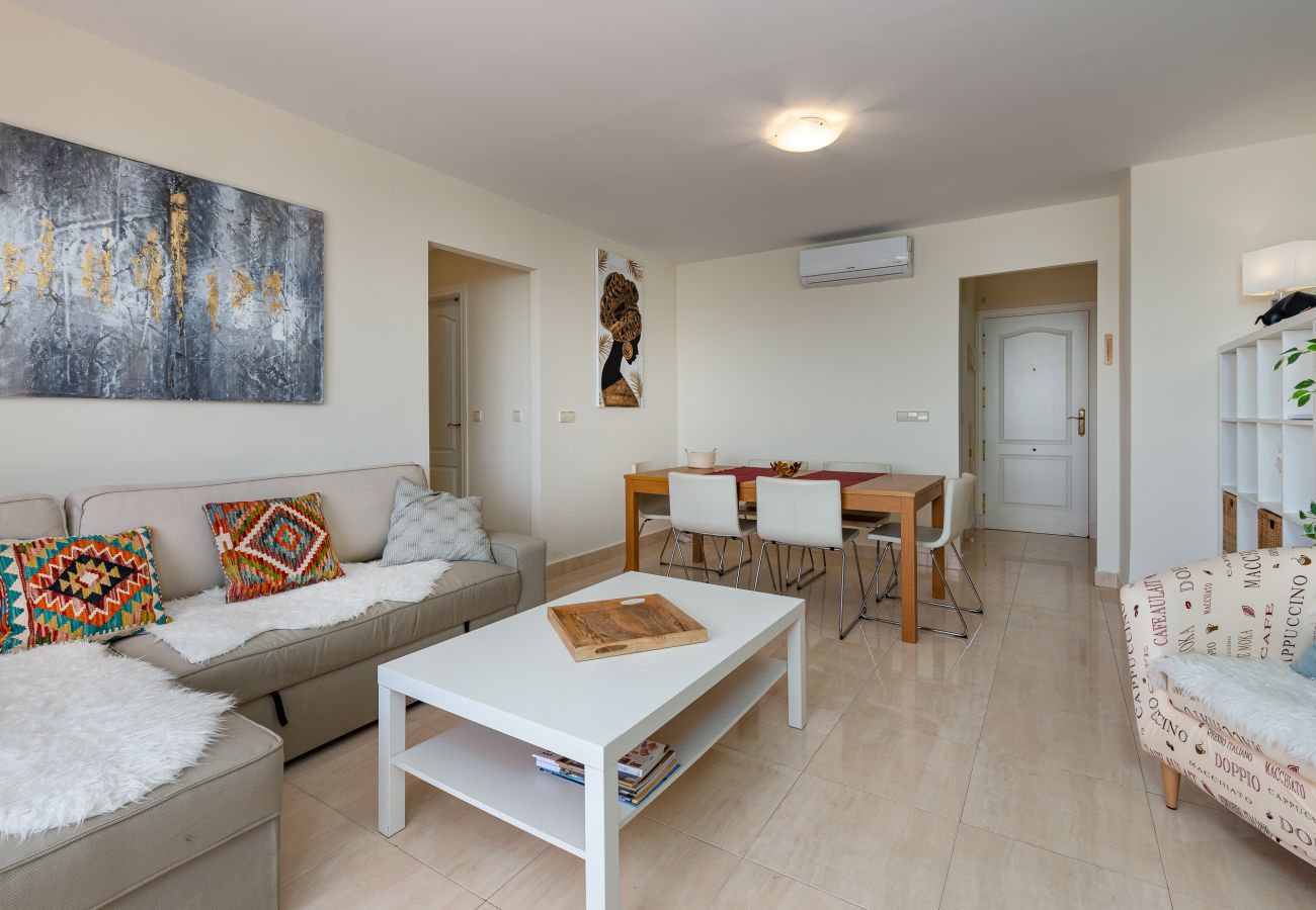 Apartment in Manilva - Duquesa Regent 2173 Sunset 