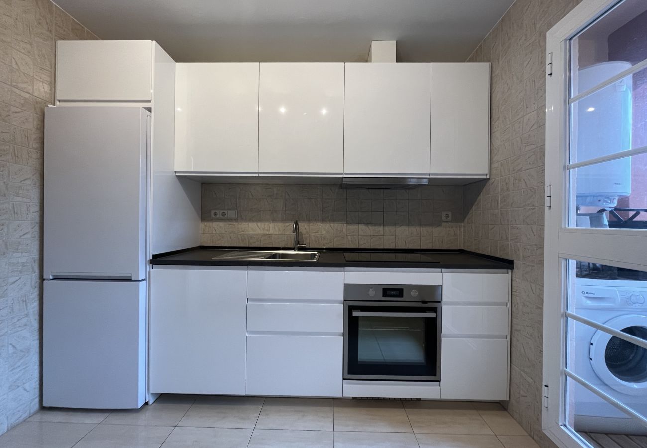 Apartment in Manilva - Duquesa Regent 2173 Sunset 