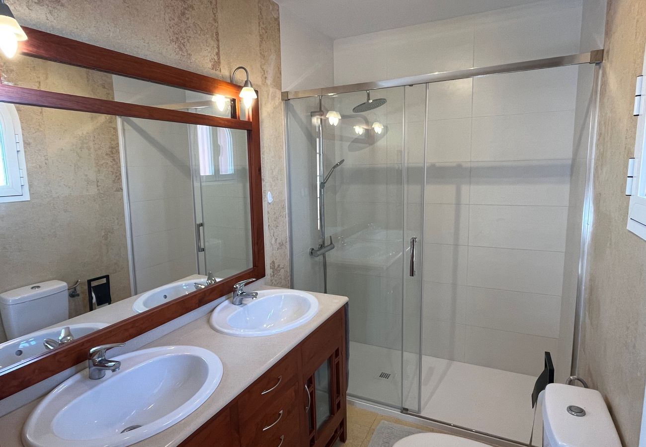 Apartment in Manilva - Duquesa Regent 2173 Sunset 