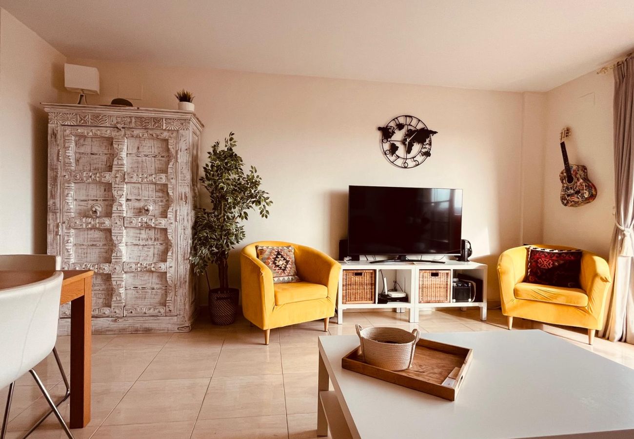 Apartment in Manilva - Duquesa Regent 2173 Sunset