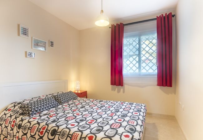 Apartment in Manilva - Manilva Playa 2187 On the Coast  Apartment in Manilva - Manilva Playa 2187 On the Coast
