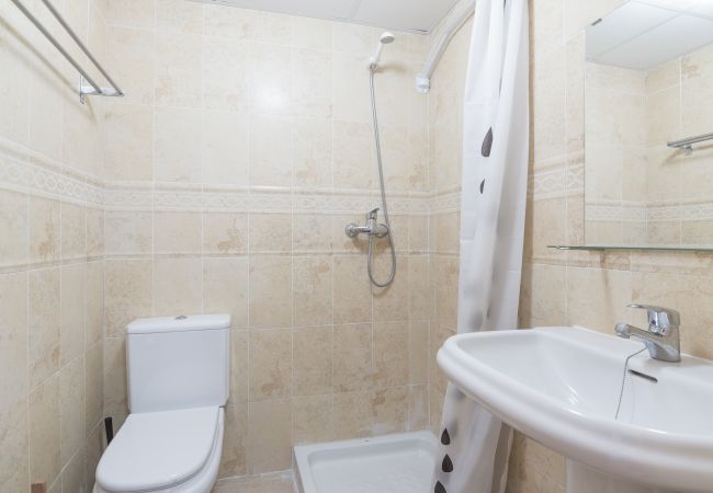 Apartment in Manilva - Manilva Playa 2187 On the Coast  Apartment in Manilva - Manilva Playa 2187 On the Coast