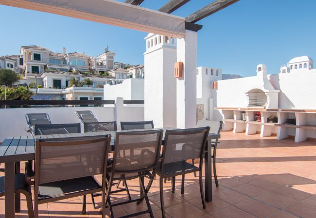 Apartment in Casares - Augusta Penthouse 2186 Apartment in Casares - Augusta Penthouse 2186