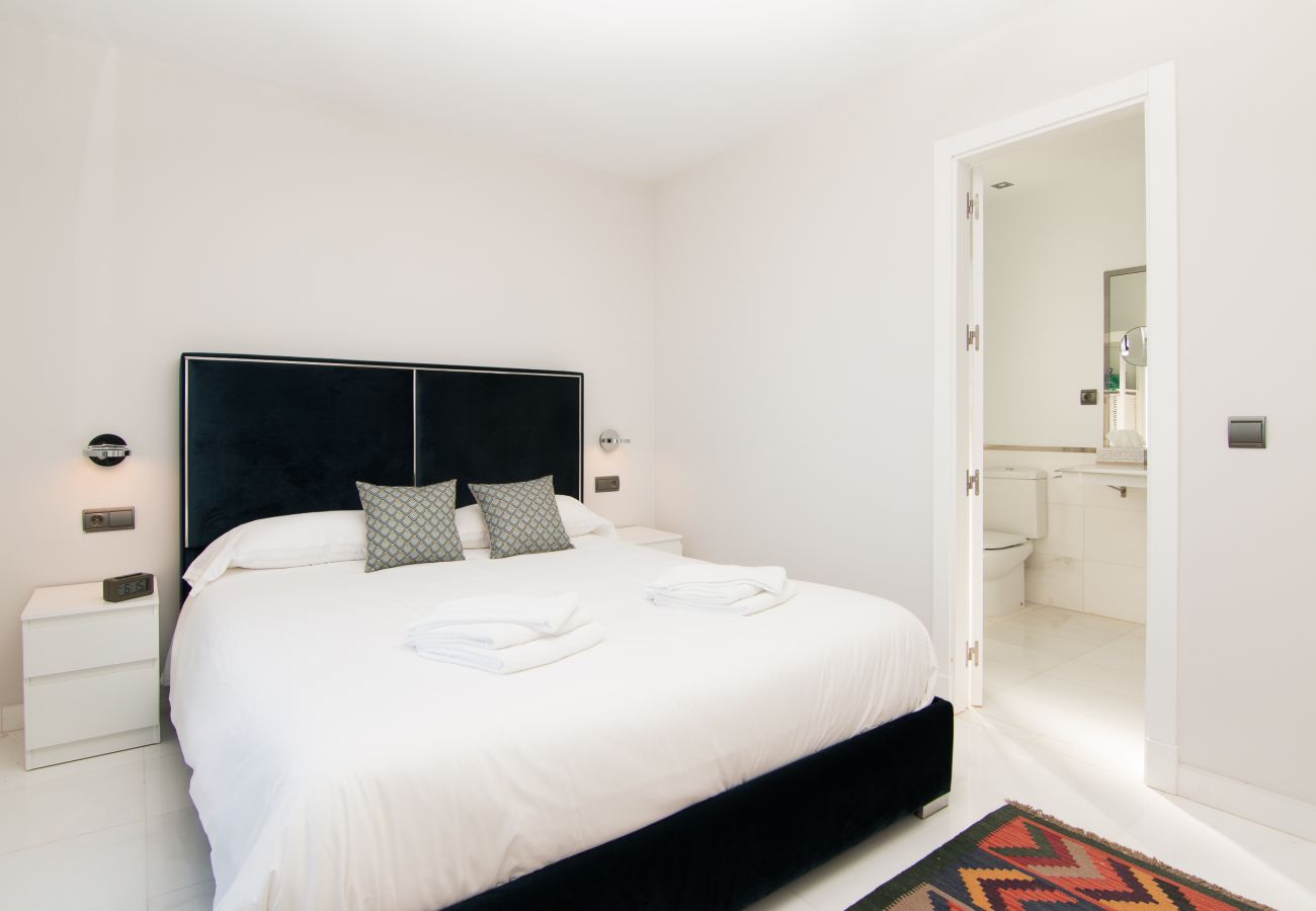 Apartment in Casares - Augusta Penthouse 2186