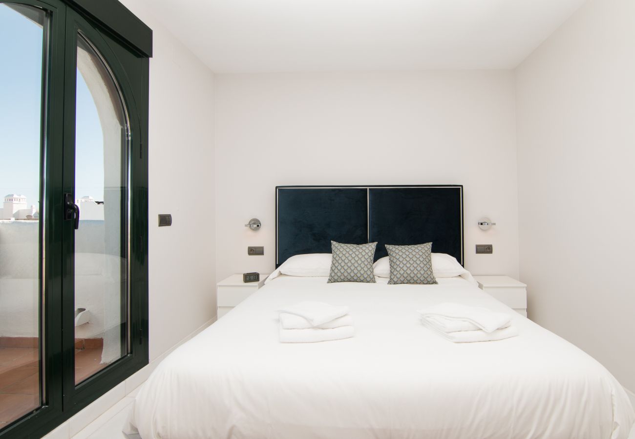 Apartment in Casares - Augusta Penthouse 2186