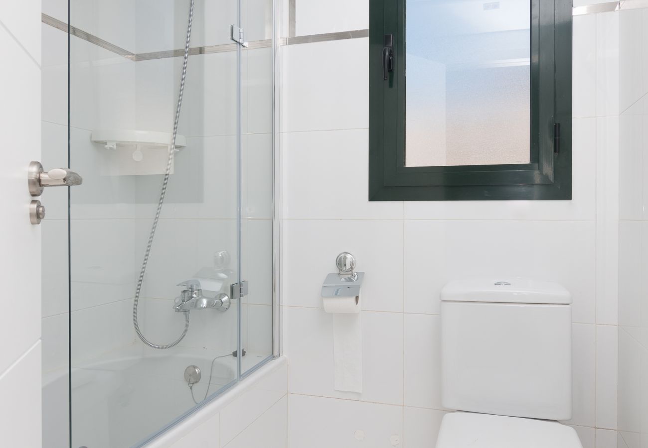 Apartment in Casares - Augusta Penthouse 2186