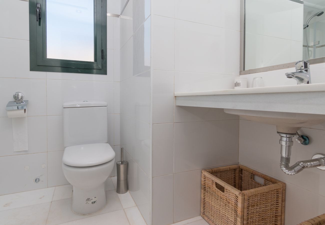 Apartment in Casares - Augusta Penthouse 2186