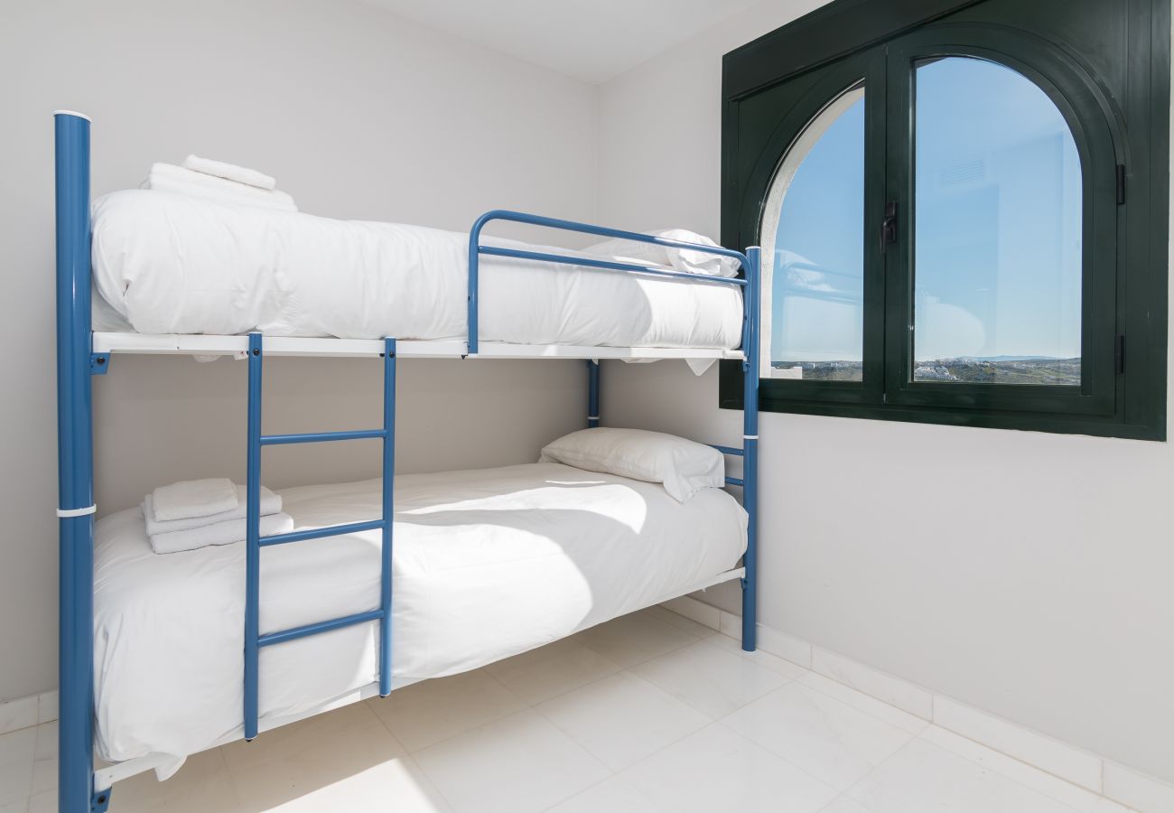 Apartment in Casares - Augusta Penthouse 2186