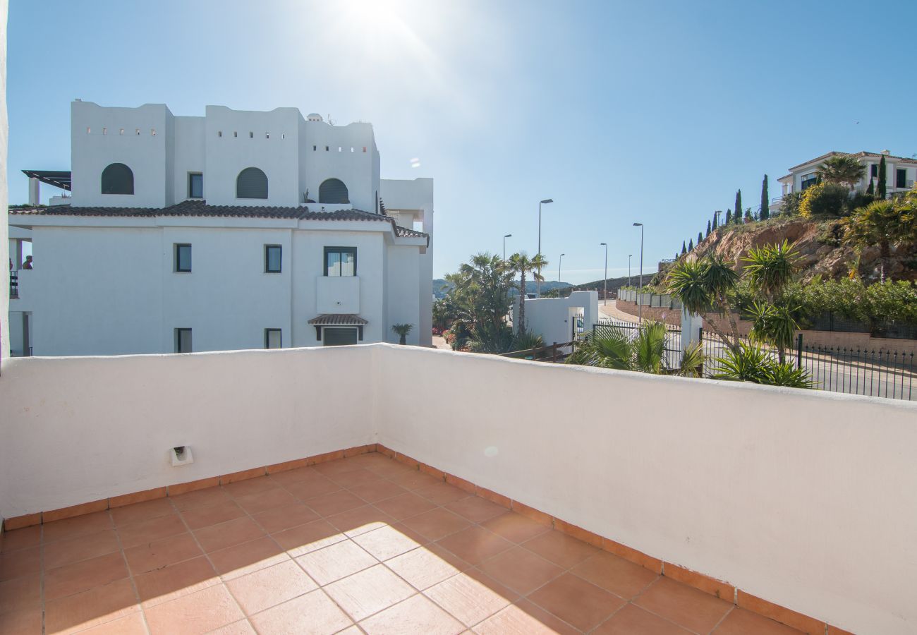 Apartment in Casares - Augusta Penthouse 2186