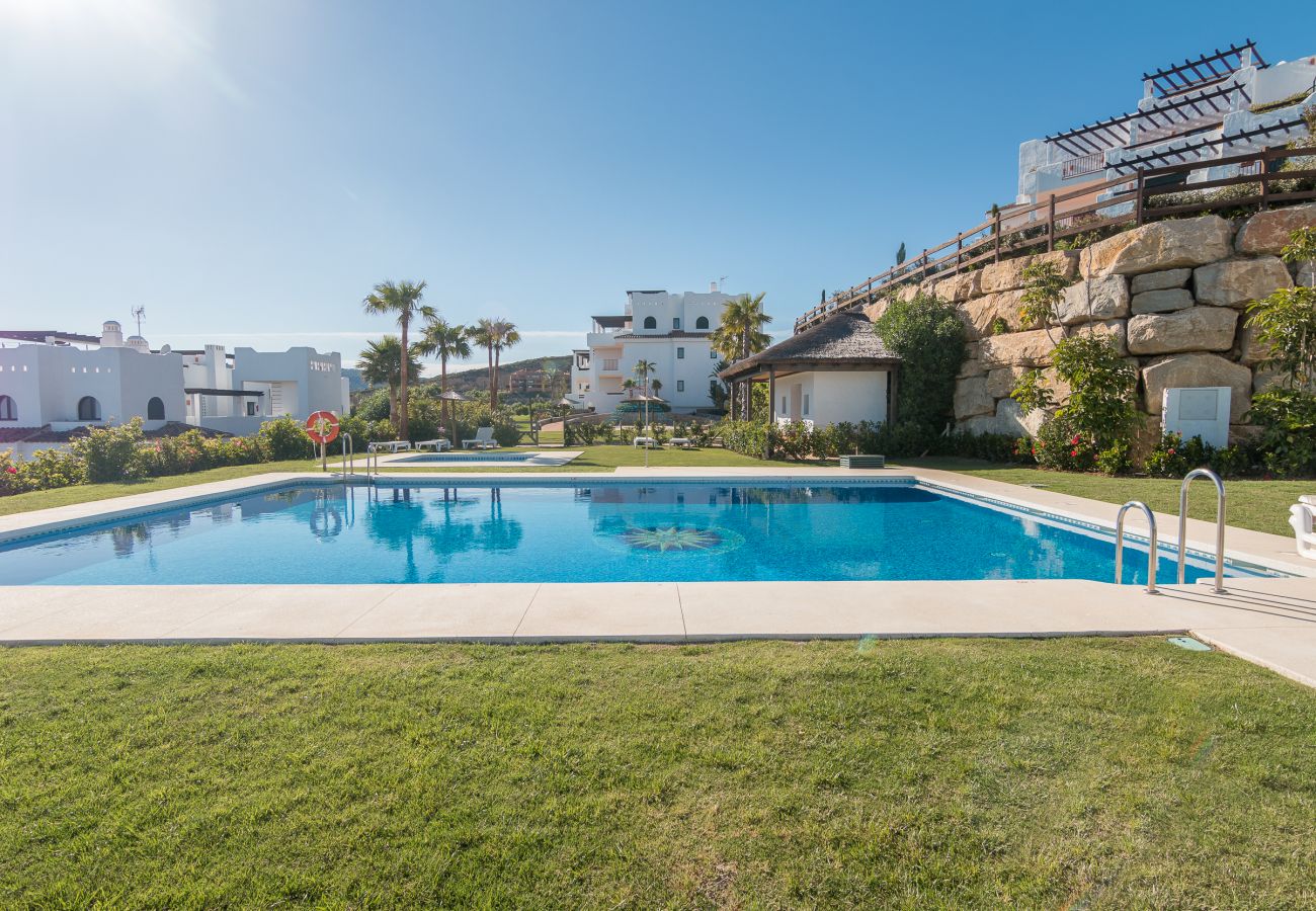 Apartment in Casares - Augusta Penthouse 2186