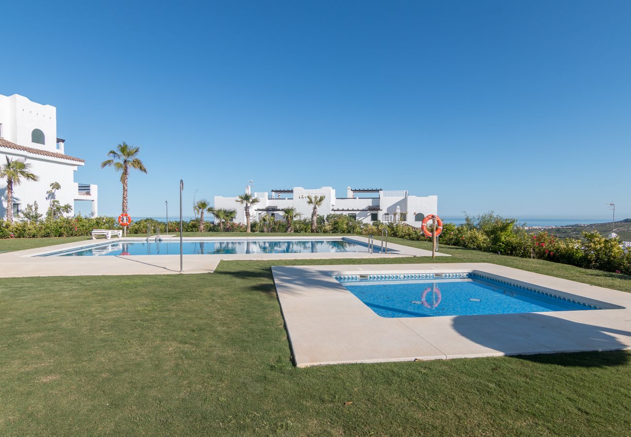 Apartment in Casares - Augusta Penthouse 2186