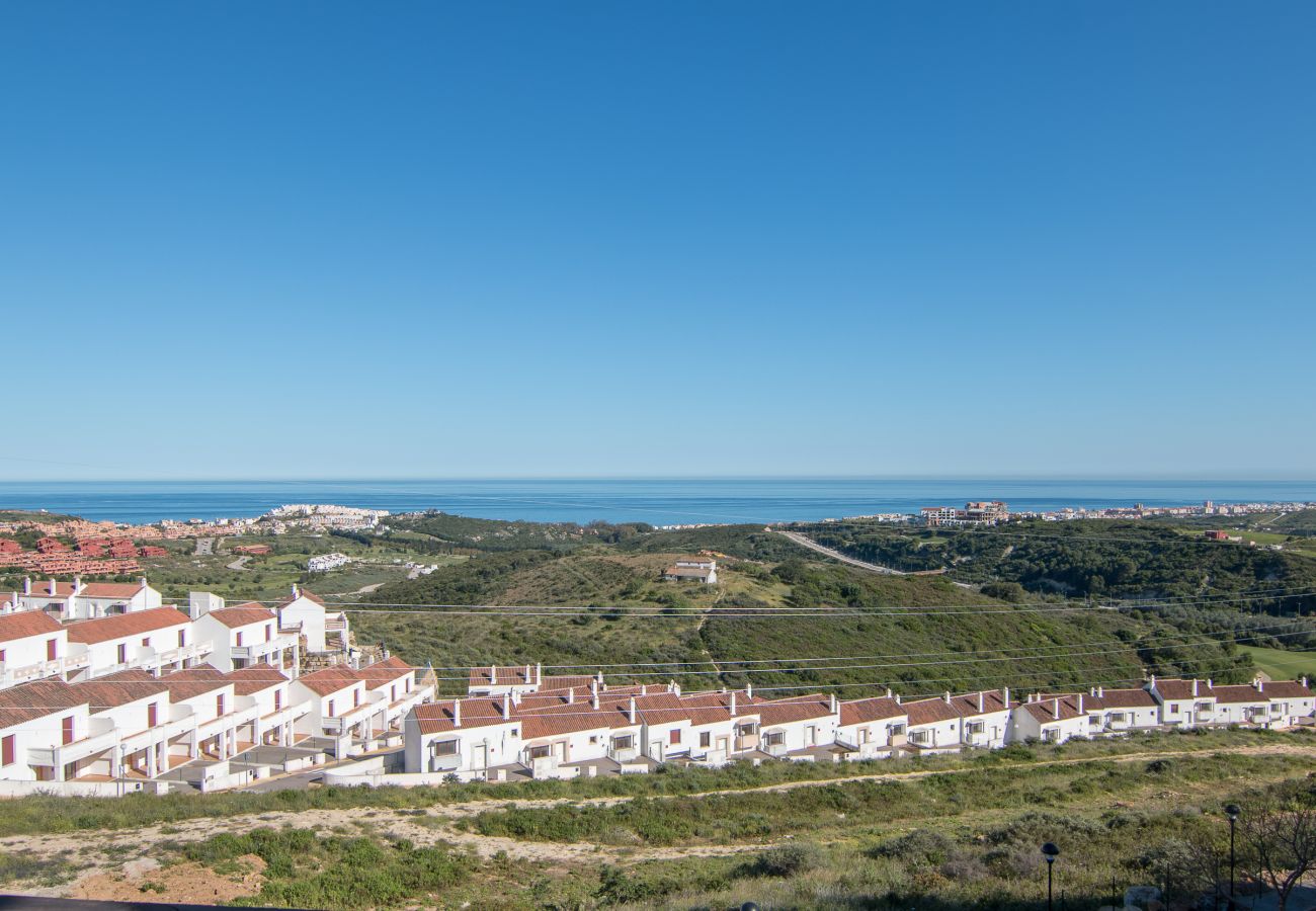 Apartment in Casares - Augusta Penthouse 2186