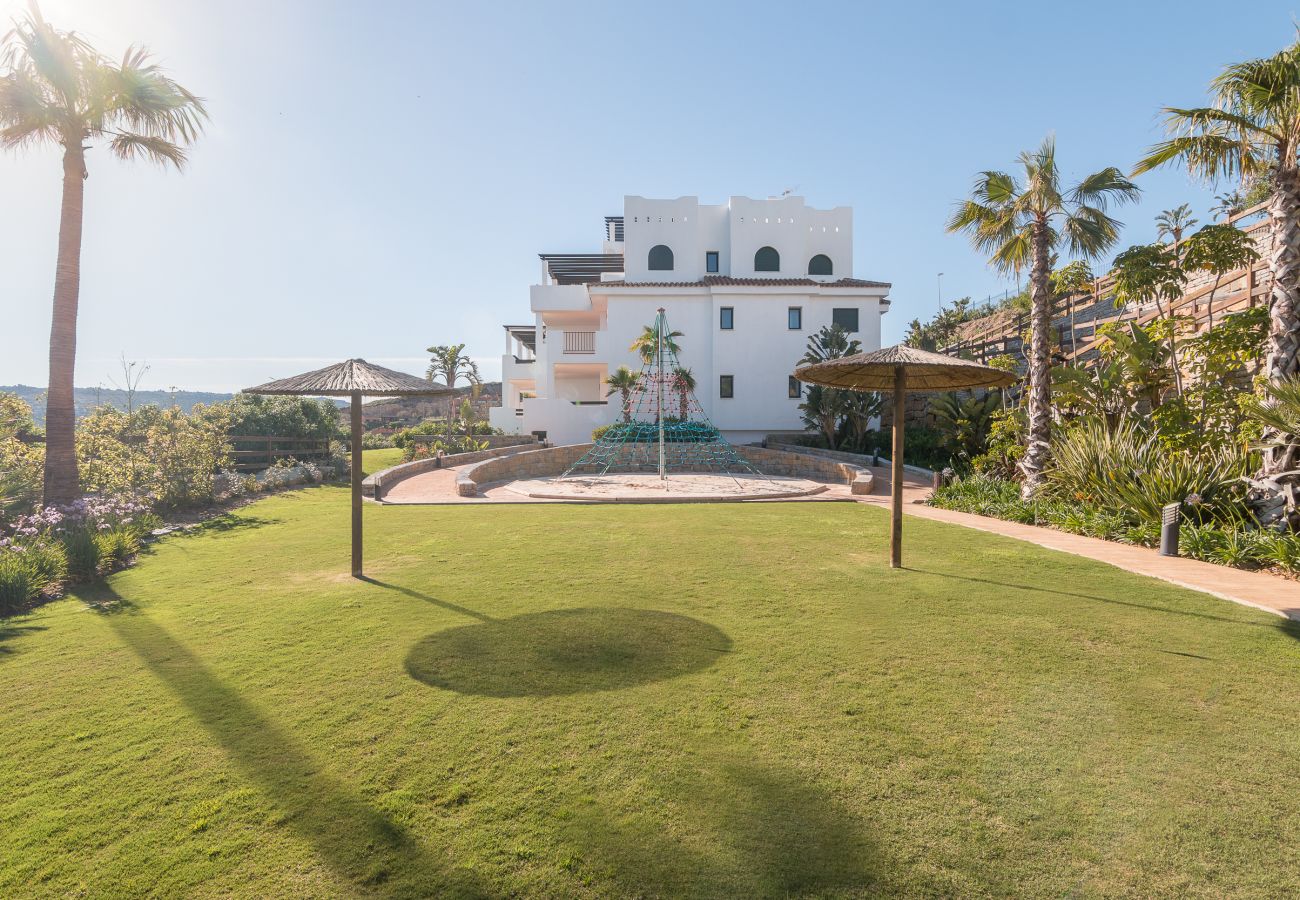 Apartment in Casares - Augusta Penthouse 2186
