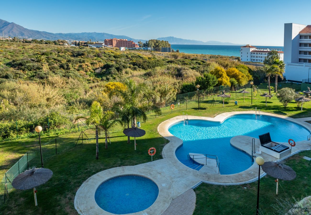 Zapholiday - 2188 - Manilva apartment rental - swimming pool