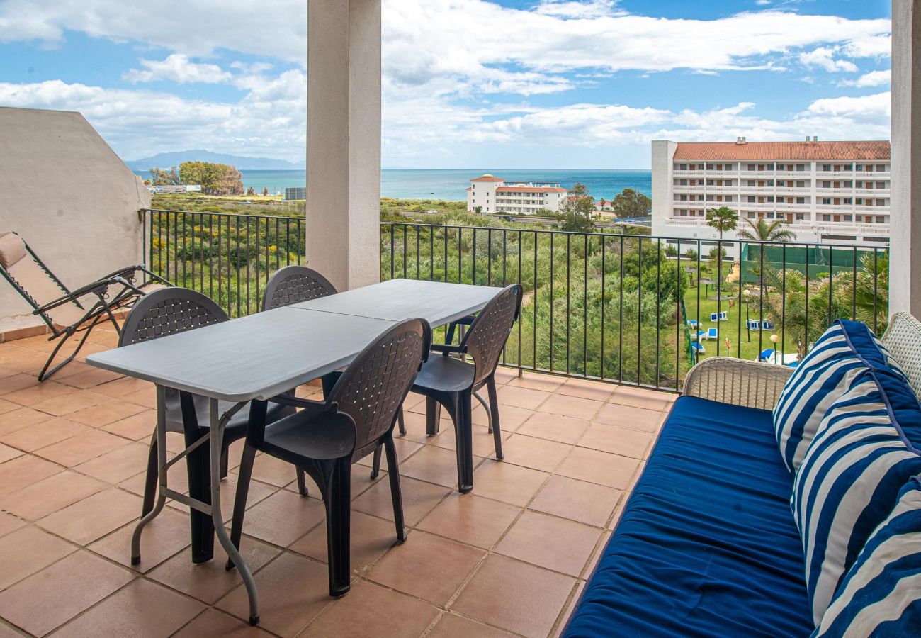 Apartment in Manilva - Manilva Playa 2188 Vistas al Mar