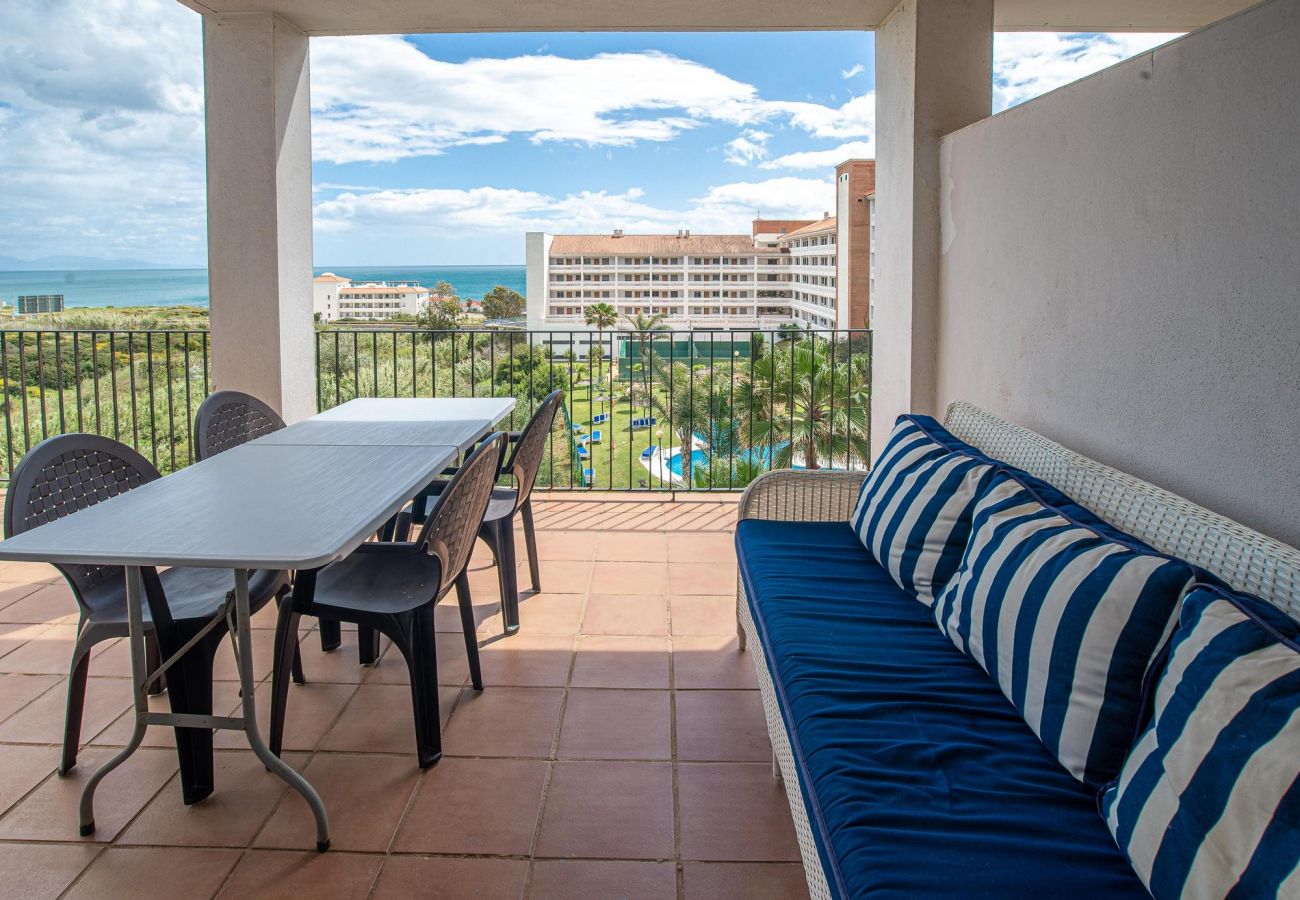 Apartment in Manilva - Manilva Playa 2188 Vistas al Mar