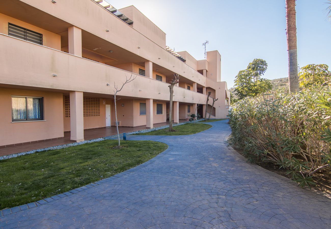 Apartment in Manilva - Rock Bay II 2020 Penthouse