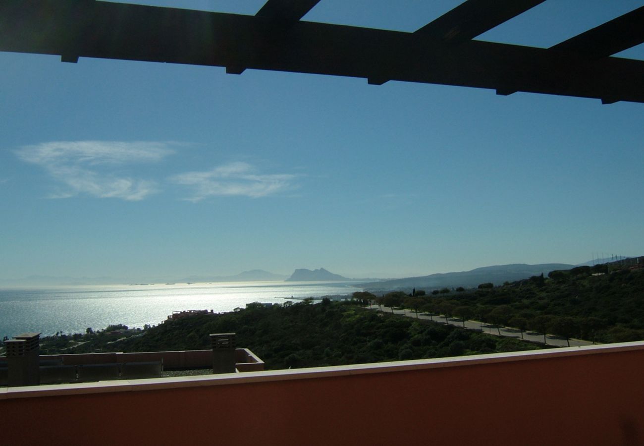 Apartment in Manilva - Rock Bay II 2020 Penthouse