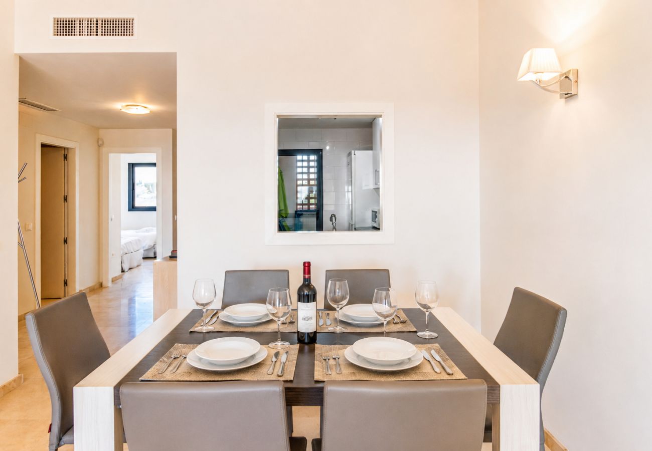 Apartment in Manilva - Rock Bay II  2468 Avida Dollars Penthouse