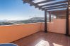 Apartment in Manilva - Rock Bay II  2468 Avida Dollars Penthouse